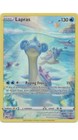 Lapras GG05/GG70 SWSH: Crown Zenith: Galarian Gallery