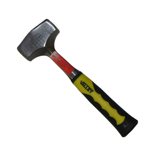 Rock sledge hammer deals