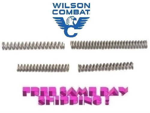 Wilson Combat Custom-Tune Spring Kit S&W J-Frame NEU! # 321 - Bild 1 von 4