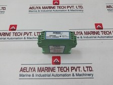 DEMAG LL100 Crane Data Logger 240V AC 3A