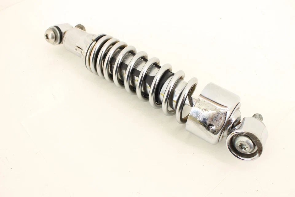 2013 HARLEY-DAVIDSON SEVENTY TWO XL1200V REAR BACK SHOCK ABSORBER 54568-09 - Image 4 of 4