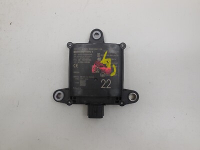 Lexus RX350 Blind Spot Radar Sensor Module 2020-2022 88162-0E120