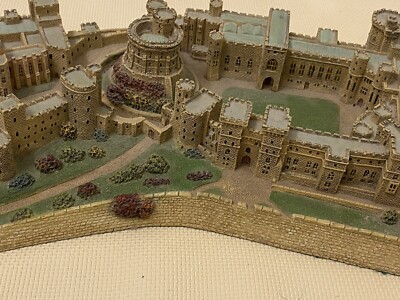 値下げ❗️リリパット107☆ Round Towor Windsor Castle s-l400.jpg