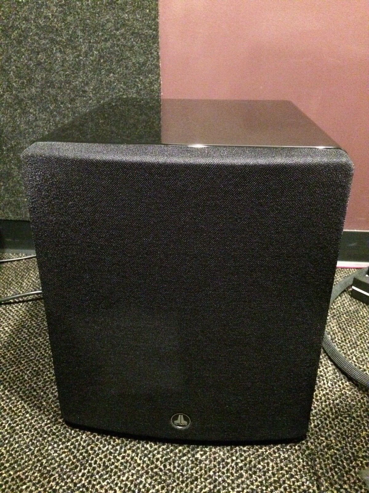 jl audio fathom f112 for sale