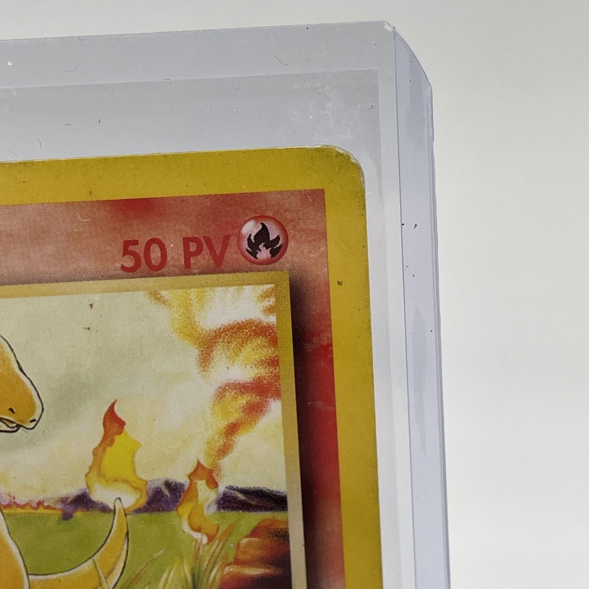 Pokemon Card Charmander 46/102 Spanish Version | eBay