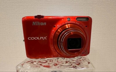 ブ*ー様 Nikon COOLPIX S6500 ジャンク ブ*ー様 Nikon COOLPIX S6500 ジャンク - メルカリ