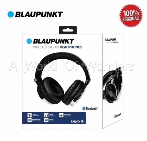 Blaupunkt BP1733 Premium Bluetooth 