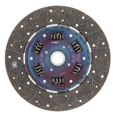 EXEDY MFD005 OEM Replacement Clutch Disc Plate for Mitsubishi Fuso Aero Star