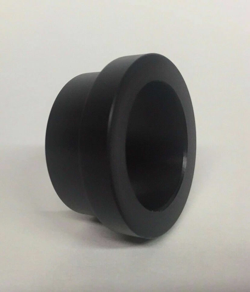 Buje amortiguador delantero Delrin 1500103 Polaris 1996-2013 Outlaw 450 500 525 S paquete de 4 Foto 4 de 4