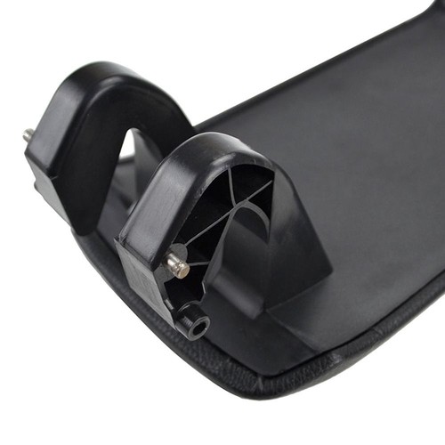 For Audi A3 Center Console Arm Rest Replacement Car Armrest Cover Latch Lid - Picture 5 of 12