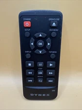 Genuine Dynex Remote Control D052
