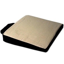 For Mercedes-Benz Wedge Seat Cushion Orthopedic Tailbone Support Car Truck SUV
