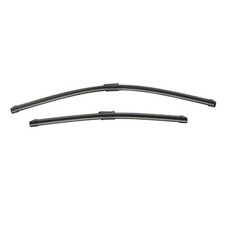 2015-2020 VW Volkswagen Golf GTI ORIGINAL FRONT Wiper Blade Set GENUINE OEM NEW