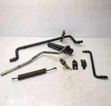 John Deere D100 Deck Lift Handle GX22442