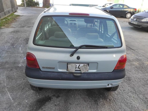 JB1996 Caja Cambios para RENAULT TWINGO I (C06) 1.2 Alize 2002 1507366 - Imagen 10 de 10
