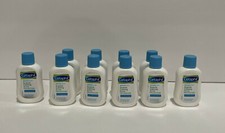 Cetaphil RESTORADERM Eczema Calming Body Moisturizer 1oz YOU CHOOSE 
