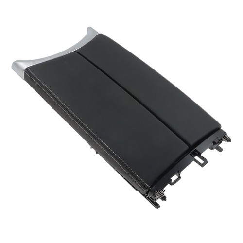 Front Center Console Storage Lid ArmRest for 2017-2020 Mercedes-Benz GLC43 AMG - Picture 7 of 10