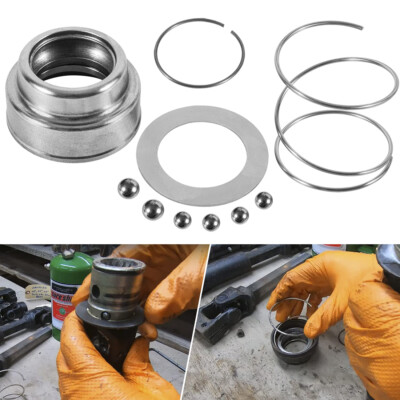 AM133973 Drive Shaft Lock Rebuild Kit for John Deere 2210 4110 4010 4115 X465