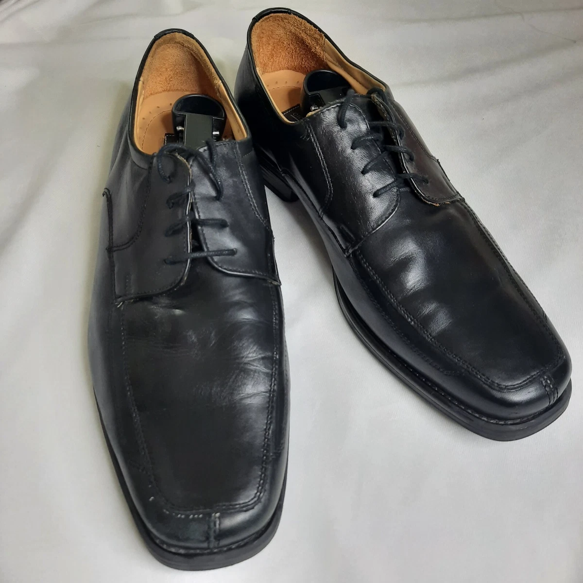 Zapatos De Hombre FRETZ Men Oskar, Zapatos De Cordones Derby Hombre Zapatos Clarks Hombres