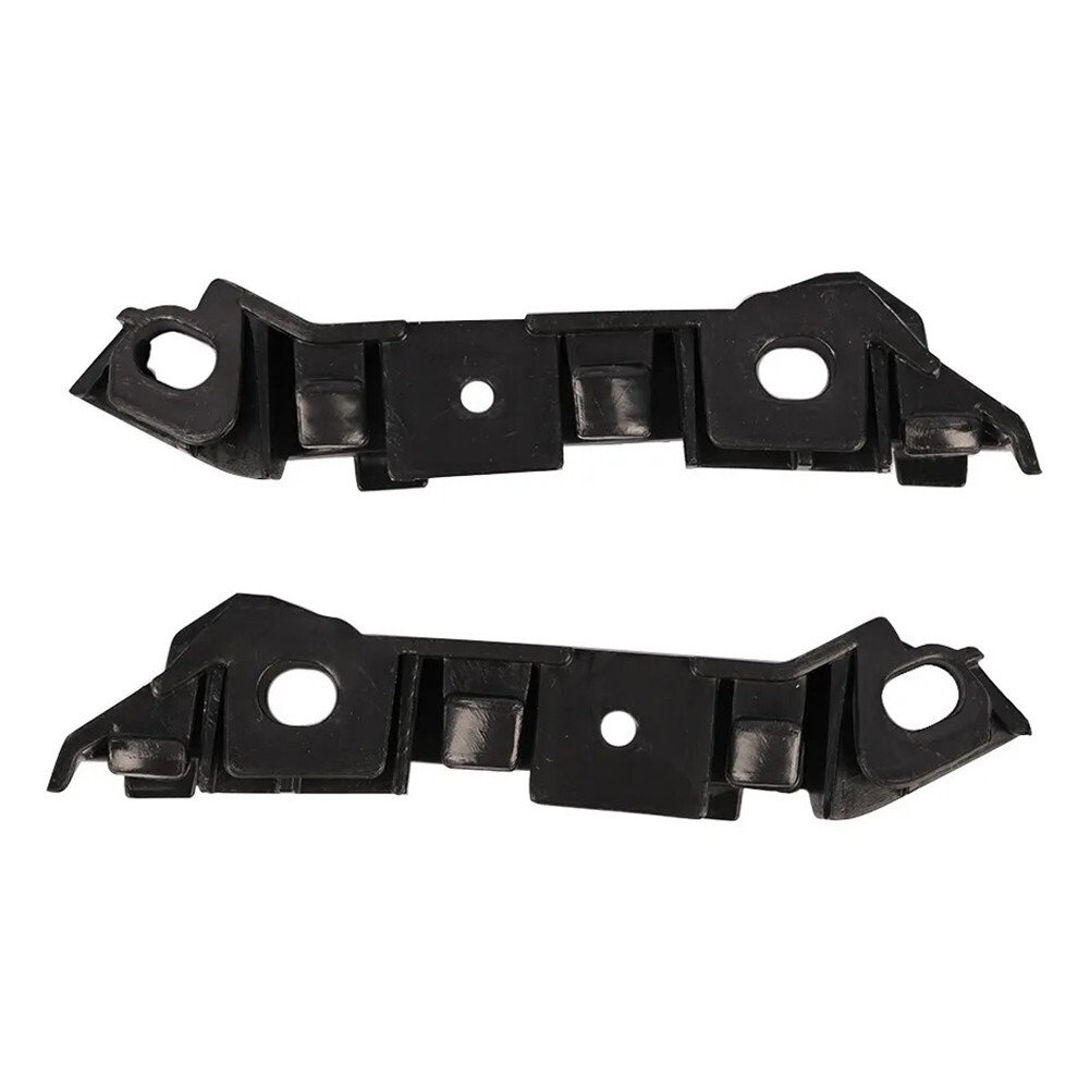 パーツ Mercy NEW Bumper-Side Cover Bracket Front Left & Right For MERCEDES W205