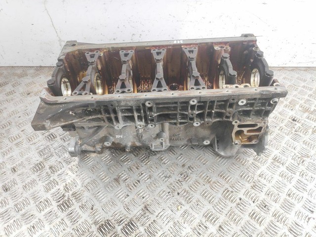 7502903 bmw двигатель