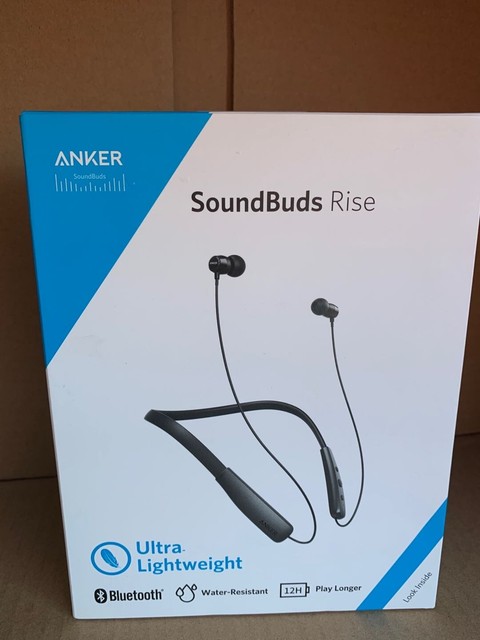 anker soundbuds rise walmart