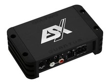 ESX QUANTUM QM-TWO v3 2 canali classe D mini amplificatore digitale amplificatore finale amplifier