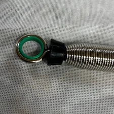 Green Pilates Reformer Spring - Atro Pilates