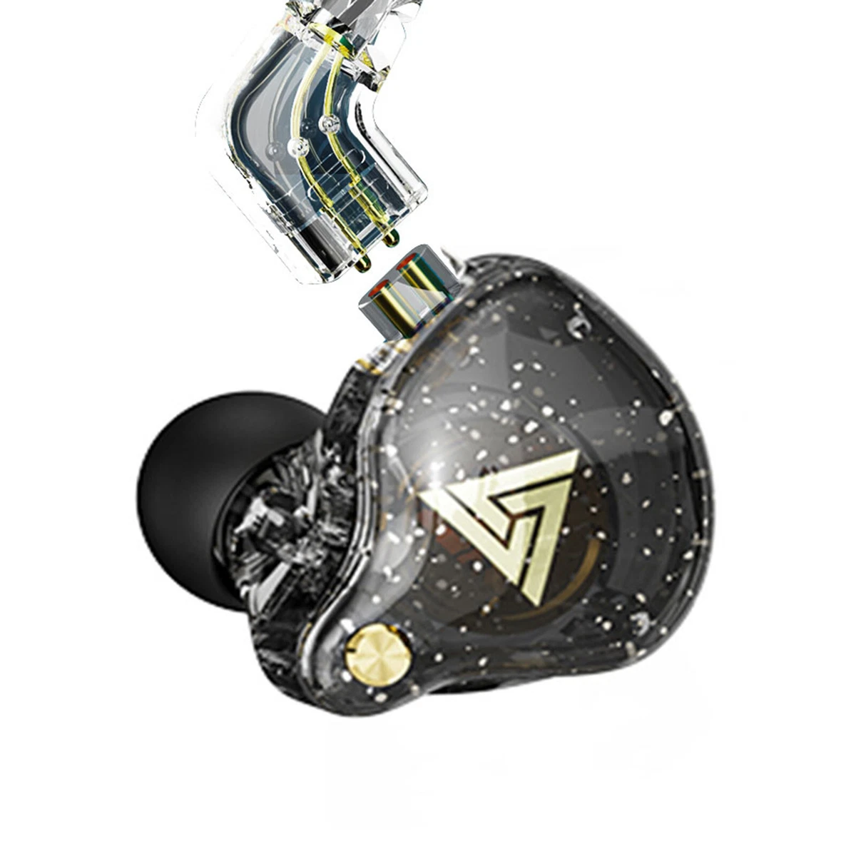 Qkz latest earphones new arrivals