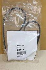 TORO Belt 95-6151 New Genuine OEM