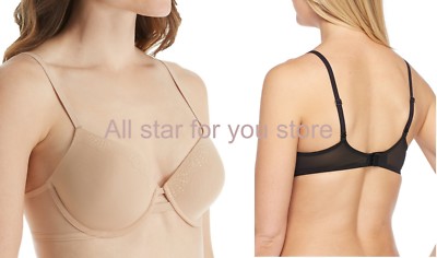 Calvin Klein Bra Perfectly Fit with Lace Full Coverage Bra QF1712