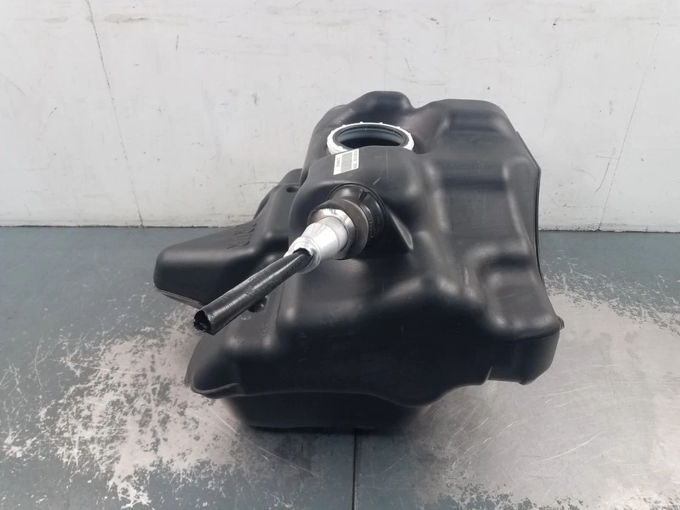 2006 Porsche Cayman S 987 Gas / Fuel Tank #80521 G5 - Image 4 of 4