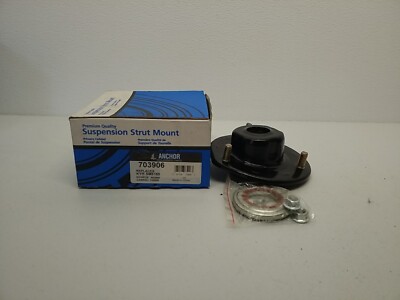 703906 Anchor Suspension Strut Mount Fits 95-04 Avalon Camry ES300 RX300 Sienna