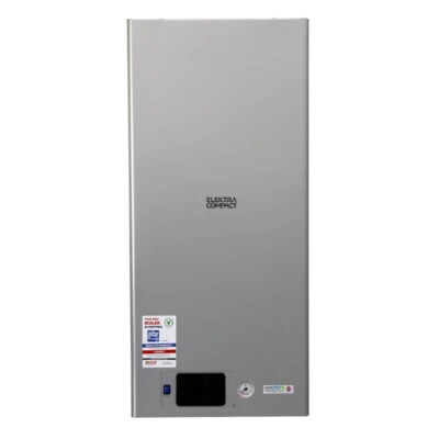 12 kW wandhängende SMART Elektroheizung nur System Boiler - BRANDNEU
