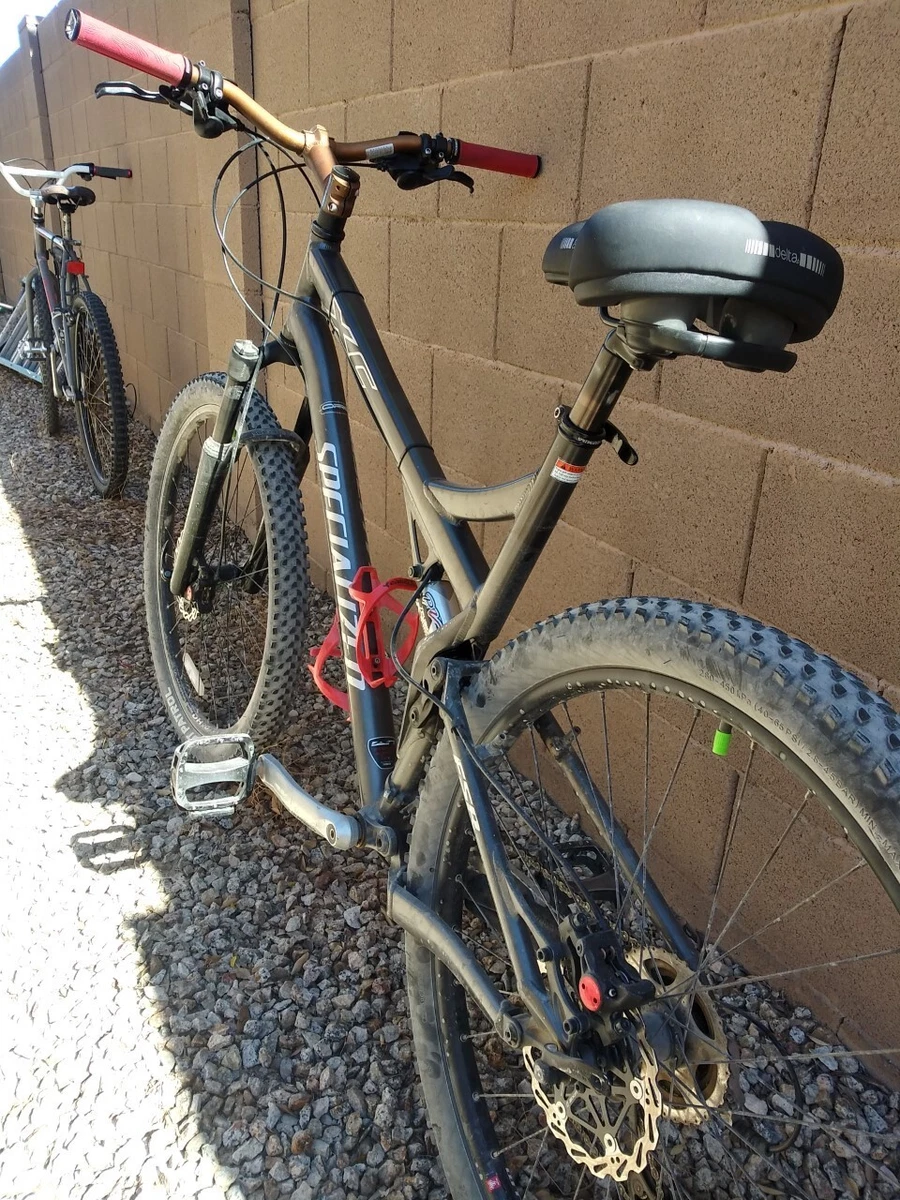 specialized xc comp 2005