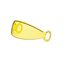 VPS VISIERINO PARASOLE YELLOW GIALLO NOLAN N33 / N33 EVO