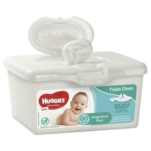 huggies baby wipes chemist warehouse