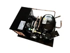 Outdoor Condensing Unit QT AKA4460YXA Unit 1/2HP, HBP  R134a, 115V/1PH