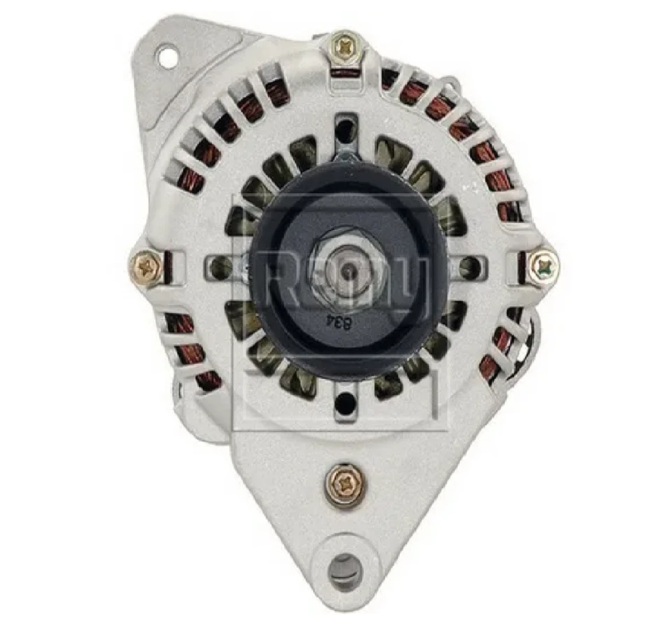 Alternador Remy 14241 Premium para 94-03 Mitsubishi Montero Montero Sport Foto 4 de 4