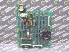 USED Allen Bradley 90006701 8000-EJB Control Board Rev. M