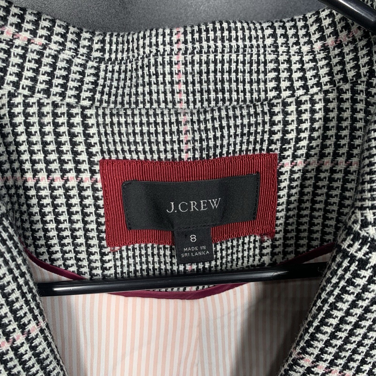 RANDY Houndstooth ensemble Mサイズ RANDY Houndstooth ensemble Mサイズ