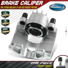 Brake Caliper Front Right for Citroen Berlingo C4 DS4 DS5 Peugeot Partner 4400V8