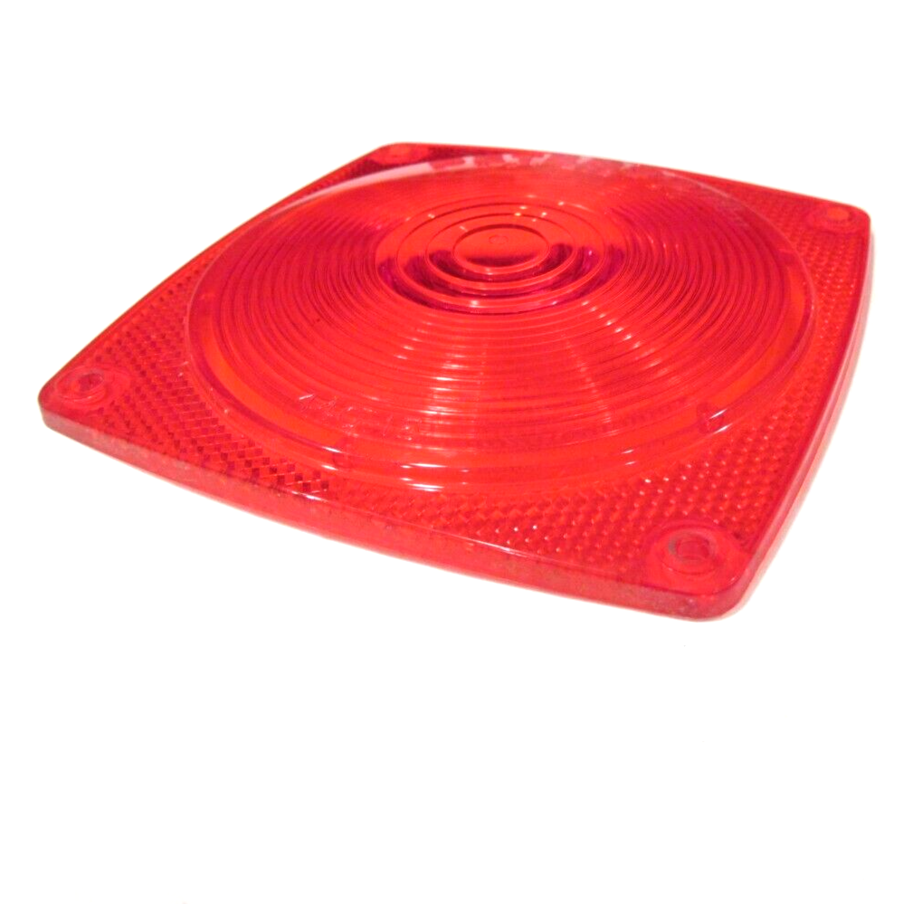 Peterson Trailer Tail Light Replacement Lens Cover Only AIST 90 44015