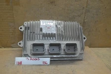2013 Honda Accord Engine Control Unit ECU 378205A2A77 Module 736-2B8