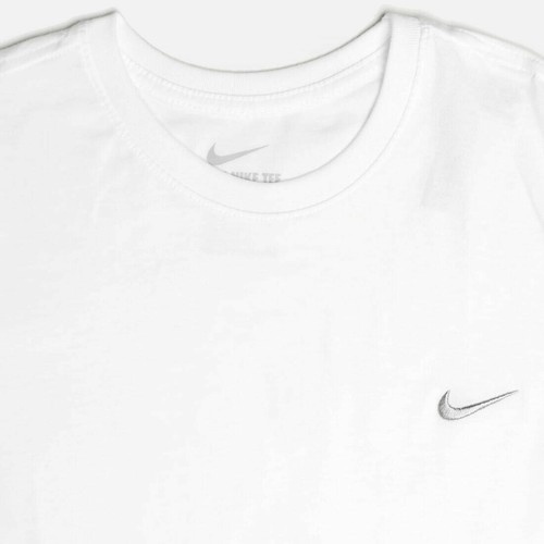 Nike TShirt Gym Cotton Sports Crew plus d'un Jogging Casual Size S M L