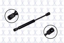 Liftgate Lift Support-Hatch Lift Support FCS 84677 fits 90-97 Saab 9000