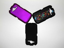PANTECH BURST SKIN/COVER/CASE NEW 