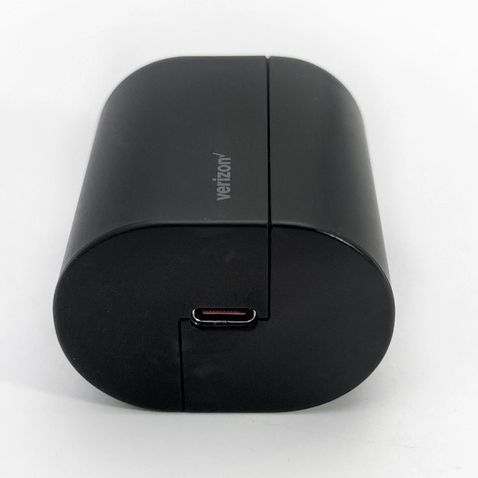 原装威瑞森快速充电器 + USB-C 数据线适用于 Galaxy A14/34/35/52/53/54 — 第 4/4 张图片