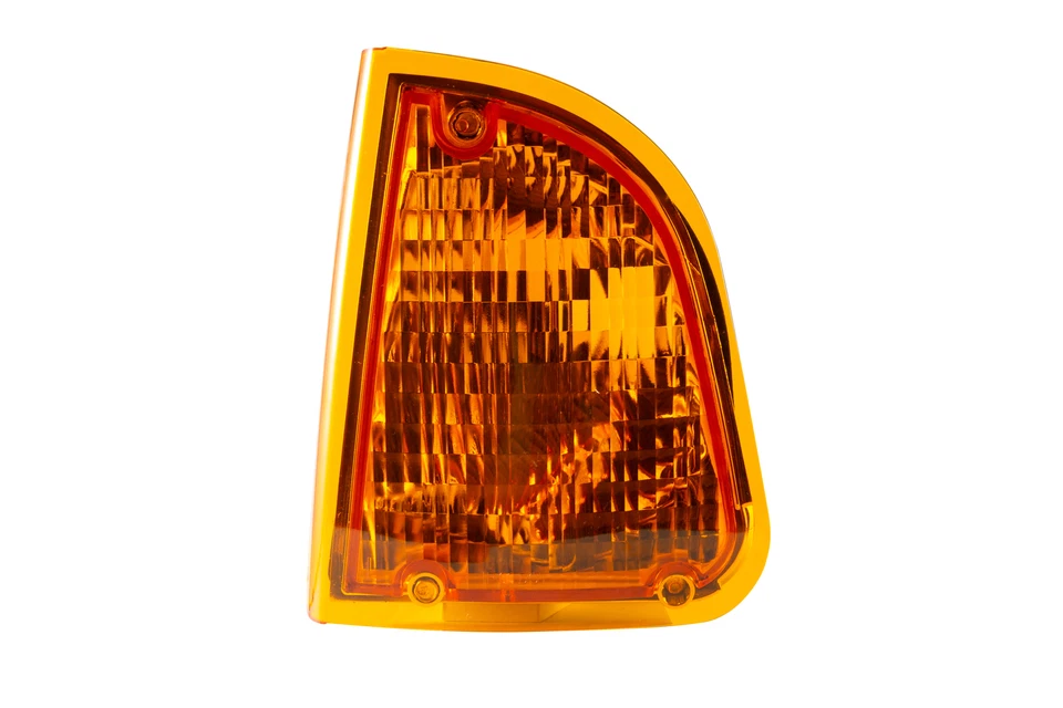 Fit For Kenworth T600A T300 Turn Signal Corner Lamp Driver's Side P541038 LH - Image 2 of 4