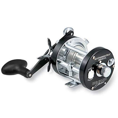 Rare Abu Garcia The Ambassadeur 5000 Fishing Reel